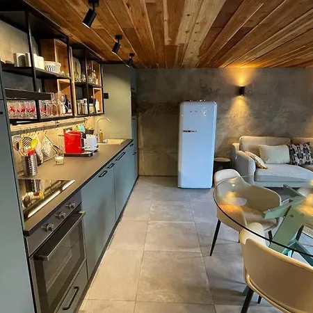 Casa Da Esquila Ilha Do Pico 1 * São Roque do Pico