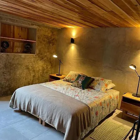 Casa Da Esquila Ilha Do Pico 1 Vakantiehuis *