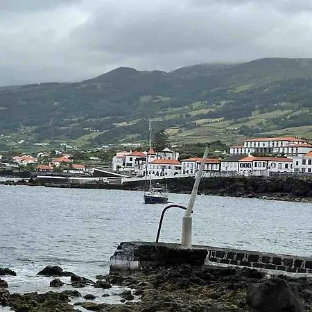 Casa Da Esquila Ilha Do Pico 1 Vakantiehuis São Roque do Pico
