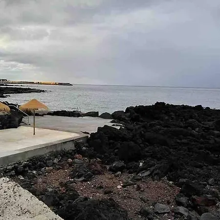 Casa Da Esquila Ilha Do Pico 1 * São Roque do Pico