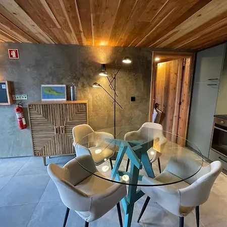 Vakantiehuis Casa Da Esquila Ilha Do Pico 1