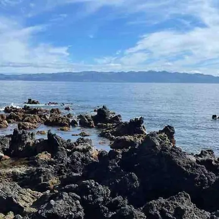 Casa Da Esquila Ilha Do Pico 1 Vakantiehuis *