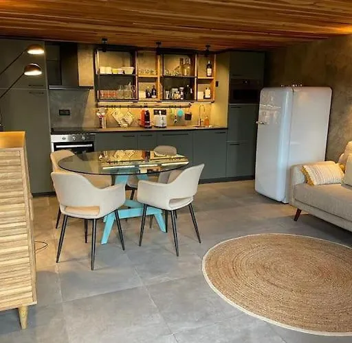 Vakantiehuis Casa Da Esquila Ilha Do Pico 1