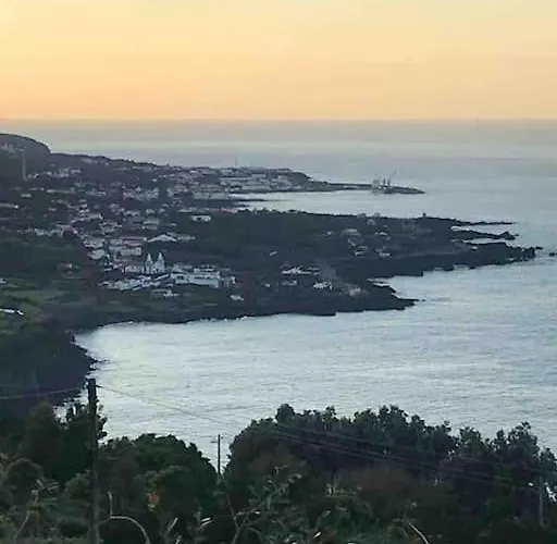Casa Da Esquila Ilha Do Pico 1 São Roque do Pico