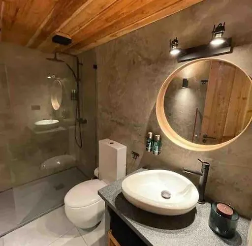 Casa Da Esquila Ilha Do Pico 1 * São Roque do Pico