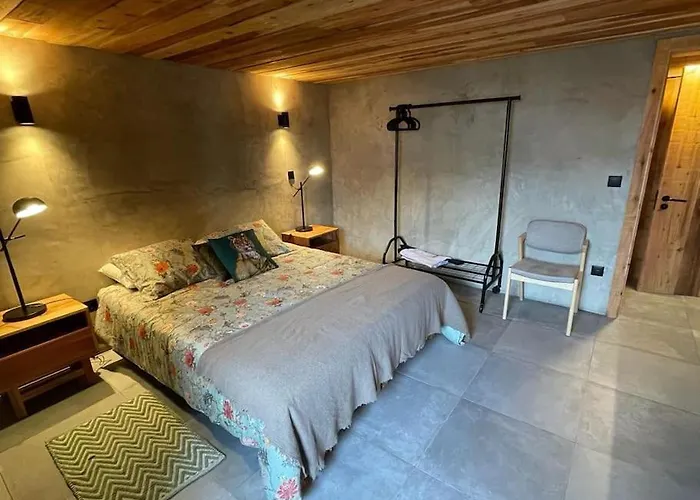 Casa Da Esquila Ilha Do Pico 1 Vakantiehuis São Roque do Pico