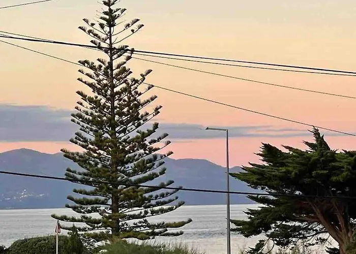 Casa Da Esquila Ilha Do Pico 1