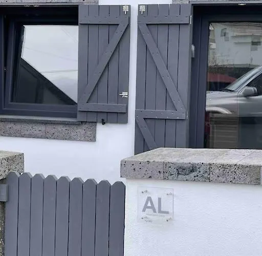 Vakantiehuis Casa Da Esquila Ilha Do Pico 1