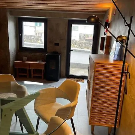 Casa Da Esquila Ilha Do Pico 1