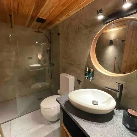 Casa Da Esquila Ilha Do Pico 1