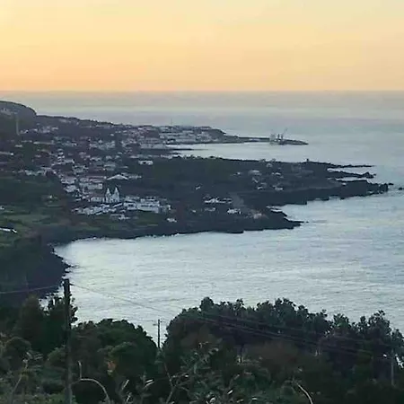 Casa Da Esquila Ilha Do Pico 1 São Roque do Pico