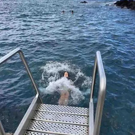 Casa Da Esquila Ilha Do Pico 1 Vakantiehuis São Roque do Pico