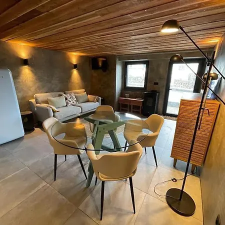 Casa Da Esquila Ilha Do Pico 1