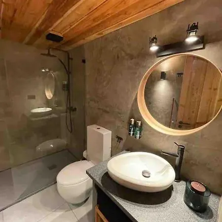 Casa Da Esquila Ilha Do Pico 1 * São Roque do Pico