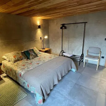 Casa Da Esquila Ilha Do Pico 1 Vakantiehuis São Roque do Pico