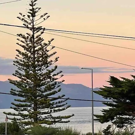 Casa Da Esquila Ilha Do Pico 1