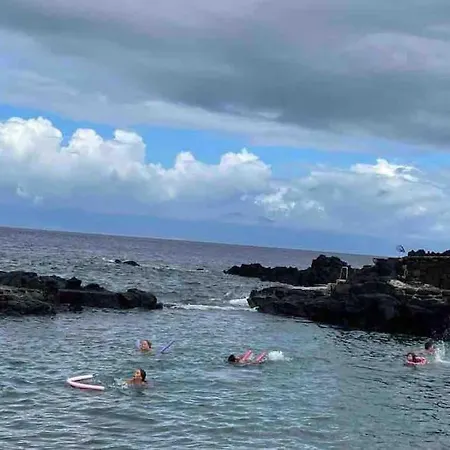 Casa Da Esquila Ilha Do Pico 1 Vakantiehuis