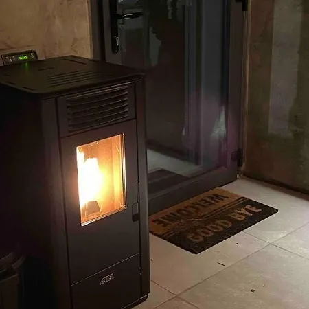 Casa Da Esquila Ilha Do Pico 1 *