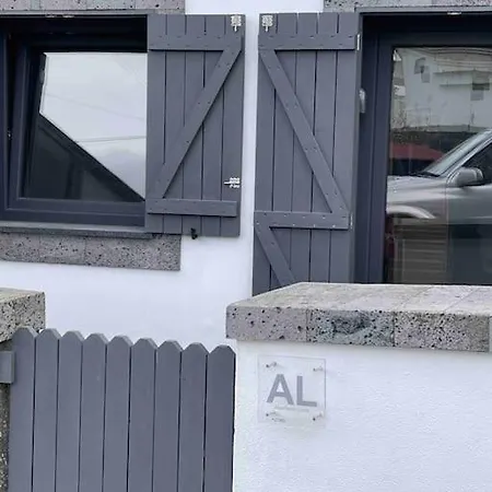 Vakantiehuis Casa Da Esquila Ilha Do Pico 1