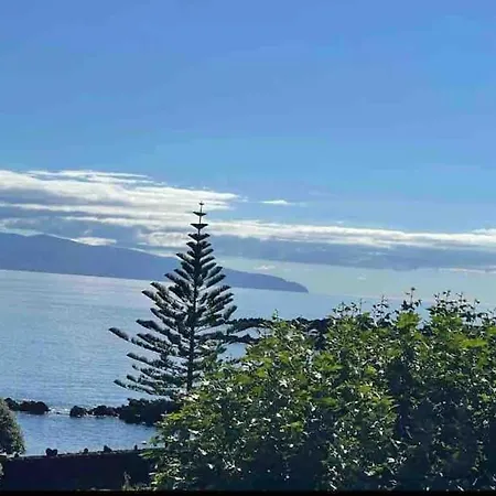 Vakantiehuis Casa Da Esquila Ilha Do Pico 1 *