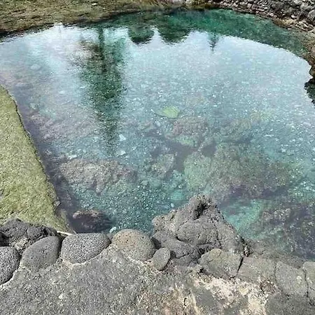 Casa Da Esquila Ilha Do Pico 1 Vakantiehuis