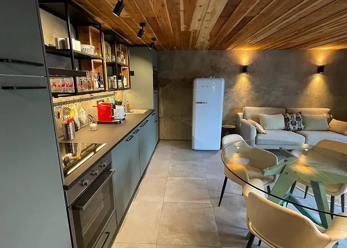 Casa Da Esquila Ilha Do Pico 1 * Sao Roque do Pico