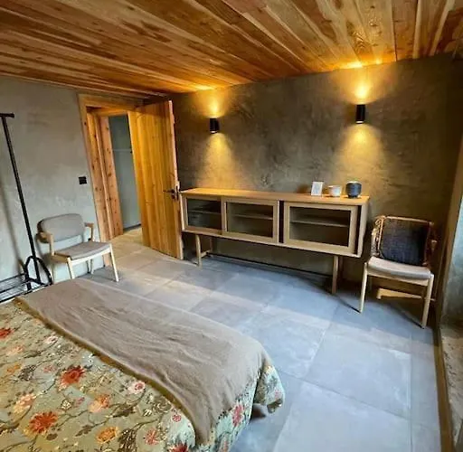 Casa Da Esquila Ilha Do Pico 1 *