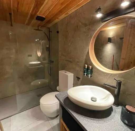 Casa Da Esquila Ilha Do Pico 1