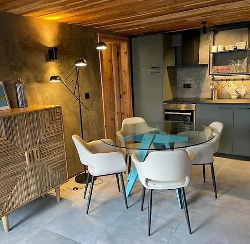 Casa Da Esquila Ilha Do Pico 1 Holiday home