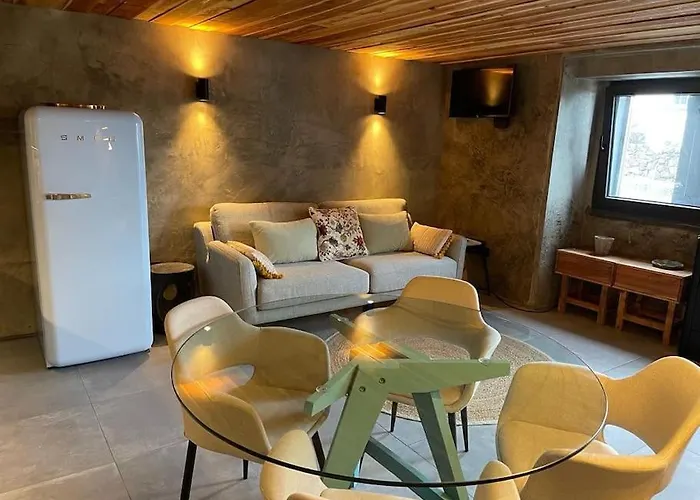 Casa Da Esquila Ilha Do Pico 1 Holiday home