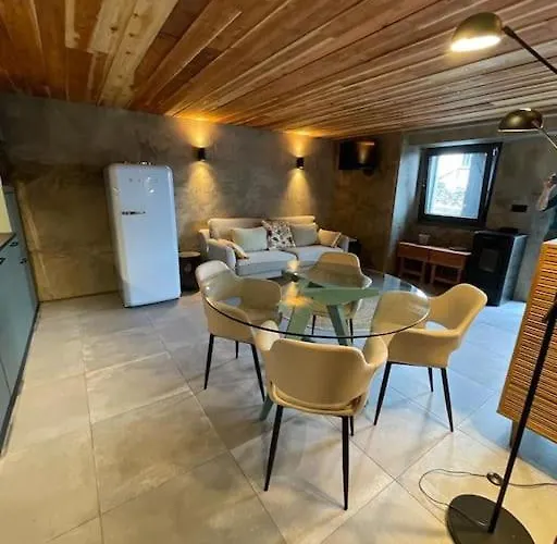 Casa Da Esquila Ilha Do Pico 1 Holiday home *