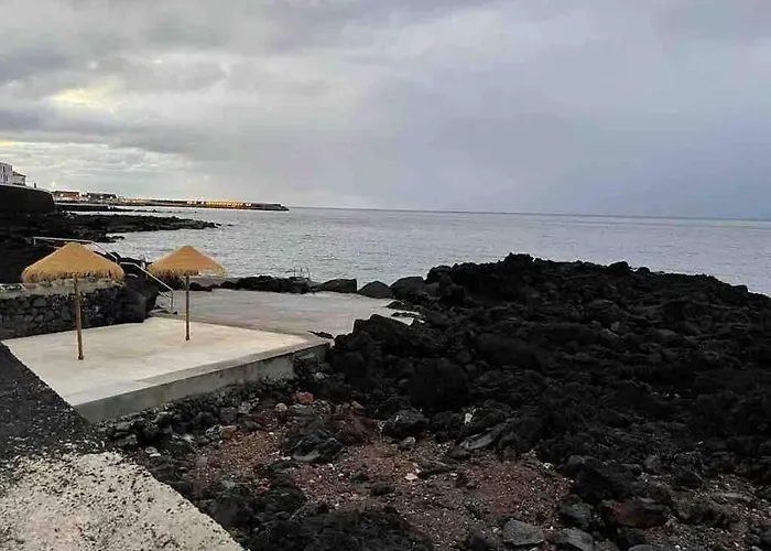 Casa Da Esquila Ilha Do Pico 1 * Sao Roque do Pico