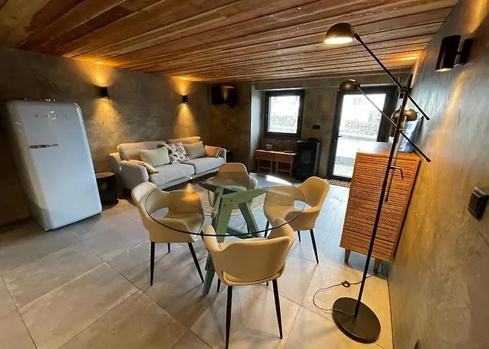 Casa Da Esquila Ilha Do Pico 1