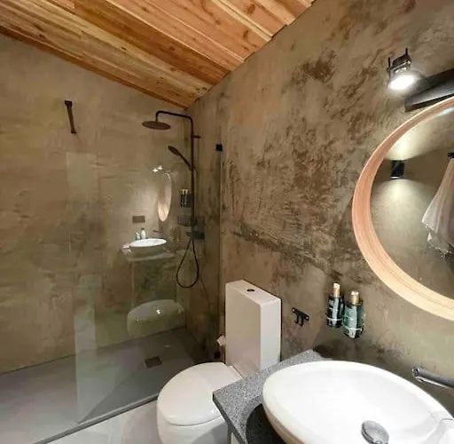 Casa Da Esquila Ilha Do Pico 1 Holiday home *