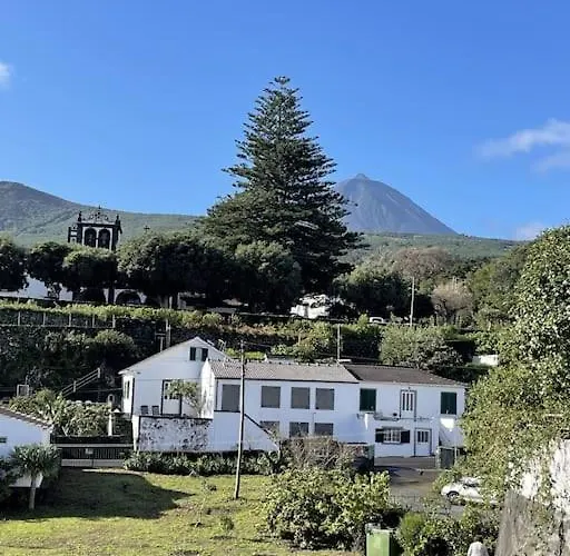 Holiday home Casa Da Esquila Ilha Do Pico 1 *