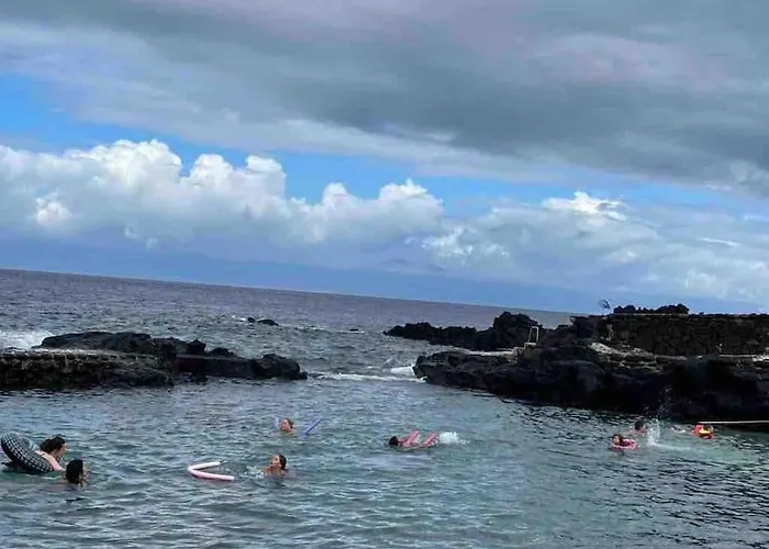 Casa Da Esquila Ilha Do Pico 1 Holiday home