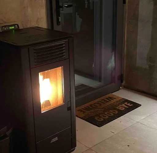 Casa Da Esquila Ilha Do Pico 1 *