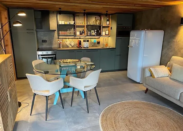 Holiday home Casa Da Esquila Ilha Do Pico 1 *