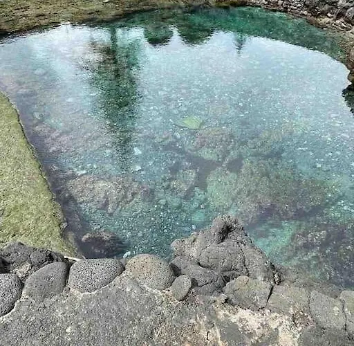 Casa Da Esquila Ilha Do Pico 1 Holiday home